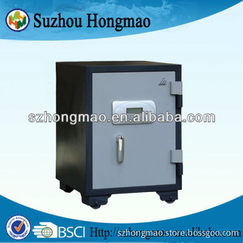 UL fire resistant safe